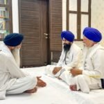 Punjab govt playing politics over sacrilege issue: Akali Dal