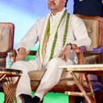 Follow Shyama Prasad Mukherjee’s ideals to serve India: Tripura CM