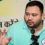 Tejashwi Yadav warns of mass agitation over arrest of student protesters in Bihar; demands release, withdrawal of cases
