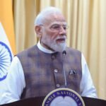 <div>Former bureaucrats recall PM Modi’s role in Digital India journey</div>