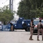 Pakistan detains over 120 Afghans in Lahore