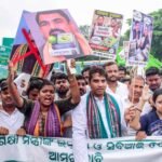 <div>Congress, BJD demand Odisha Education Minister’s resignation; BJP hits back</div>