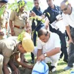 Assam CM launches Van Mahotsav campaign, urges people to plant saplings