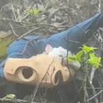 Police recreate Ketan Agarwal murder scene at Lohagad Fort; fibre dummy thrown into 300-ft gorge