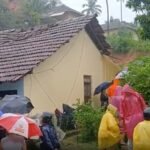 Karnataka: Three killed as retaining wall collapses on houses in rain-triggered landslide