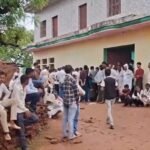 <div>Dacoit Jagan Gurjar’s last rites performed in his village amid deployment of police teams from nine stations</div>