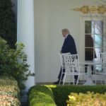 Trump tariffs now drive North America trade: US