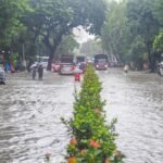 Monsoon fury: Mumbai University cancels exams; Dabbawalas suspend services today