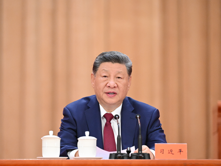 China’s stance during West Asia conflict showcases Iran as its second-tier partner: Report