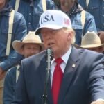 <div>To put America first: Trump’s ‘US at 250’ message</div>