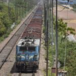 <div>Indian Railways’ freight loading rises 4 pc to 142.21 million tonnes in June</div>