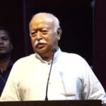 Success attracts jealously in politics: RSS chief Mohan Bhagwat
