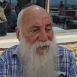 Israeli chef shares perspective on struggles during COVID and conflicts