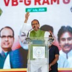 Rs 7.5 lakh crore to be spent on VB-G RAM G in five years: Shivraj Singh Chouhan