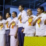 ‘No horse-trading involved; truth will come out in Karur case’: MR Vijayabaskar after joining TVK
