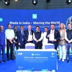 First India-made EXIM shipping container rolled out in big step to self-reliance