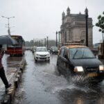 Maharashtra issues red alert for coastal districts as heavy rain threat intensifies