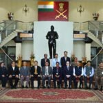 India and Malaysia reaffirm commitment to strengthen long-term cooperation