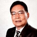 Manipur BJP MLA Vungzagin Valte to be laid to rest tomorrow, 134 days after his death