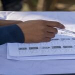 <div>Third phase of Delhi’s electoral roll revision gathers pace</div>