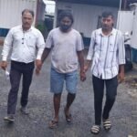 Intoxicated passenger threatens to kill man in Mumbai local; arrested after threat video goes viral