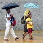 South Bengal braces for heavy rain as Bay low-pressure system intensifies