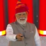 BJP governments deliver projects, not just promises: PM Modi at Pachpadra Refinery inauguration