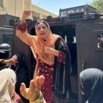 <div>Verdict against leading Baloch activist signals Pakistan’s crackdown on women’s dissent: Report</div>