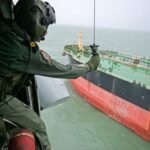 <div>India emerges as world’s second-largest supplier of seafarers</div>