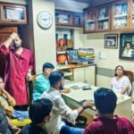<div>Trinamool leaders allege restriction on Mamata Banerjee’s movement amid Baruipur case tensions</div>