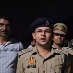 <div>Five cattle thieves arrested after police encounter in UP’s Bulandshahr</div>