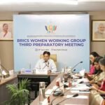 BRICS meet in India to advance women-led development