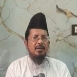 <div>Muslim cleric hits out at J&K govt over books ‘glorifying terrorists’, calls for Sufism-based curriculum</div>