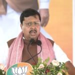 BJP chief launches attack at Rahul, Akhilesh and Kejriwal; warns against ‘underestimating’ Hinduism