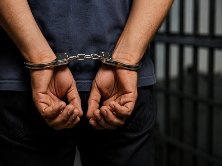 Police arrest one in Baruipur minor girl’s death case; 6-member SIT formed for investigation (Ld)