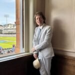 Mick Jagger turned to AI to find album title