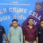 After losing Rs 6 lakh in business, Gujarat man allegedly cheated brick buyers through Facebook; later held