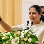 <div>‘Delhi’s EV policy provides end-to-end solution for cleaner mobility’: CM Rekha Gupta</div>
