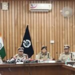 <div>Serious crimes down 4.65 pc: DGP presents Raj Police’s six month report card</div>