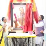 Delhi Public Library commemorates birth anniversary of Syama Prasad Mookerjee