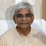 Ayodhya temple trust interim General Secretary Krishna Mohan a quiet organiser