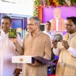CM Majhi, Ashwini Vaishnaw inaugurate new rail services, boost Odisha connectivity