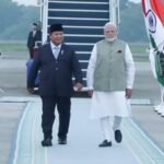 India, Indonesia sign key pacts for BrahMos missile supply, maritime security