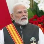 Coast guards of India, Indonesia to work together to ensure maritime safety in Indian Ocean, says PM Modi
