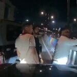 Assam road rage accused arrested, not linked to BJP: Himanta Sarma