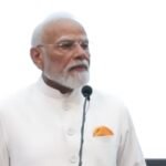 India follows path of development, not expansionism: PM Modi at Indonesian Parliament