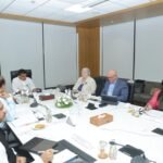 Gujarat begins formal planning for CWG 2030 with proposed organising company meeting