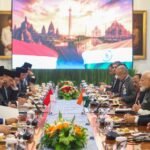India-Indonesia ties are rooted in Ramayana and Mahabharata legacy: PM Modi