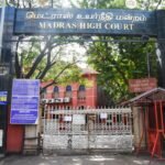 Madras HC issues notice in election petitions against TN CM Vijay, Minister Aadhav Arjuna