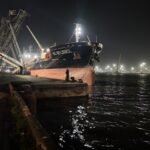 Kolkata Port achieves record single-day container handling